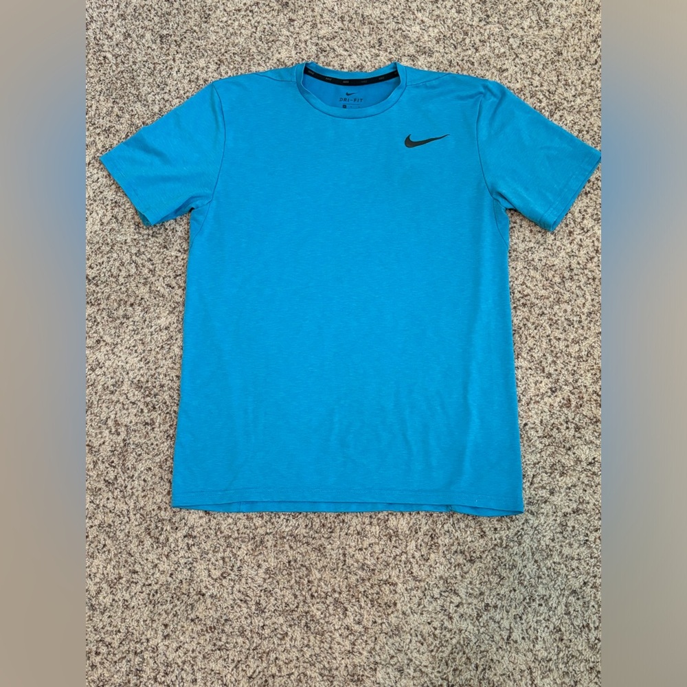 Nike Dri Fit shirt